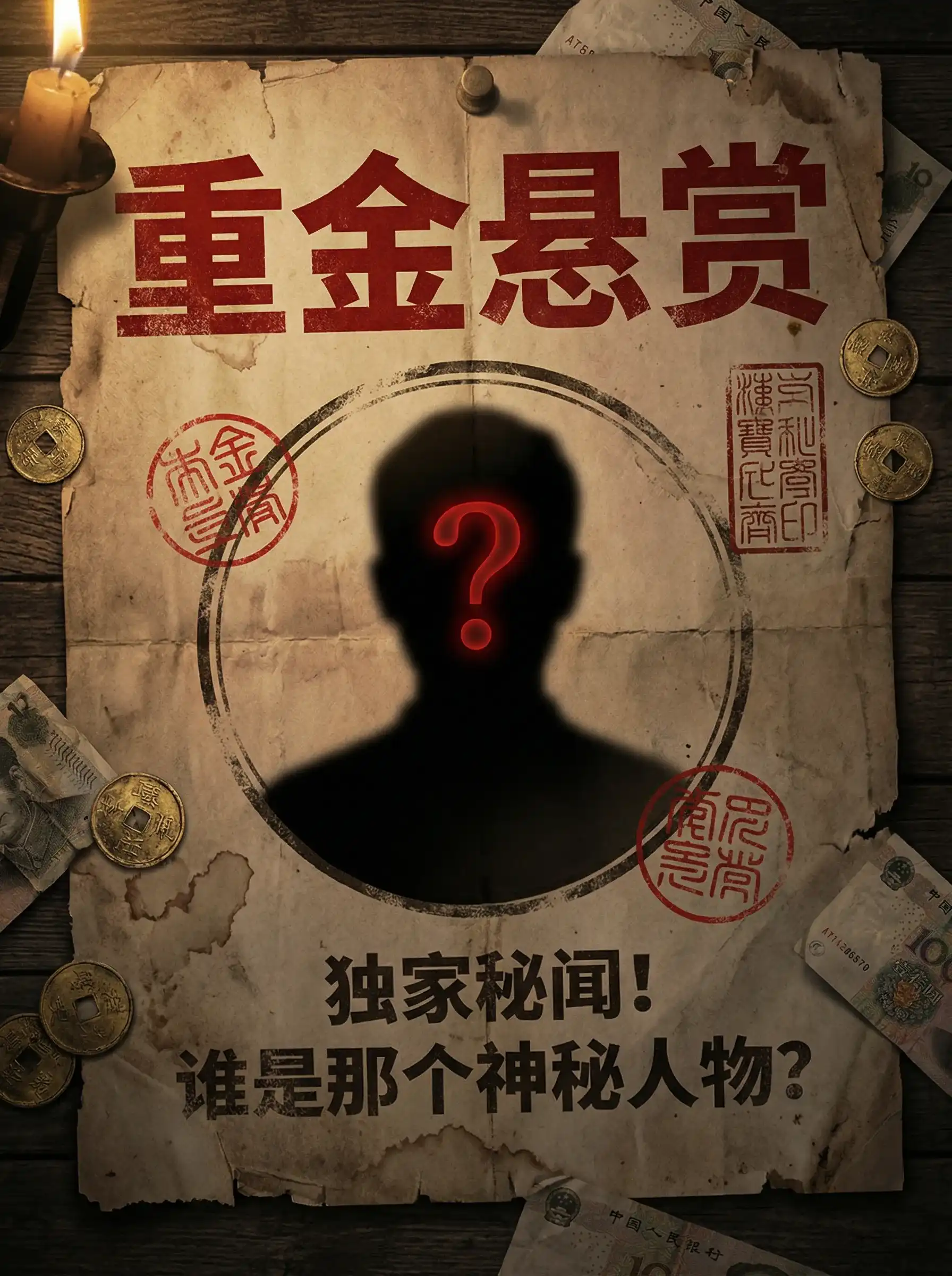 天堂网2014网址bt - 重金悬赏线索征集令